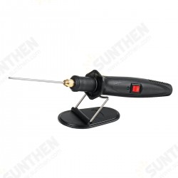 Electric Foam Cutter 3 in 1 Foam Cutter Electric Cutting Machine Pen Tools Kit 18W Styrofoam Cutting Pen with Electronic Voltage Transformer Adaptor Electric Foam Cutter 3 in 1 Foam Cutter Electric Cutting Machine Pen Tools Kit 18W Styrofoam Cutting Pen with Electronic Voltage Transformer Adaptor