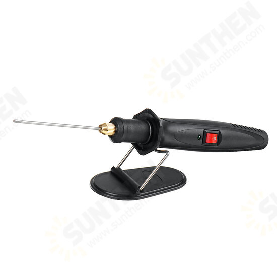 Electric Foam Cutter 3 in 1 Foam Cutter Electric Cutting Machine Pen Tools Kit 18W Styrofoam Cutting Pen with Electronic Voltage Transformer Adaptor Electric Foam Cutter 3 in 1 Foam Cutter Electric Cutting Machine Pen Tools Kit 18W Styrofoam Cutting Pen with Electronic Voltage Transformer Adaptor