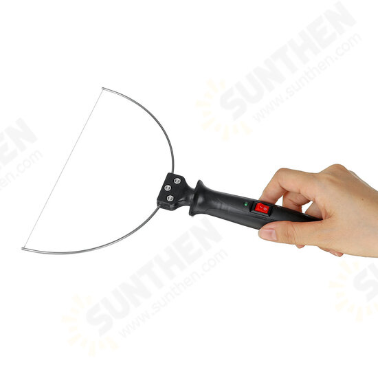 Electric Foam Cutter 3 in 1 Foam Cutter Electric Cutting Machine Pen Tools Kit 18W Styrofoam Cutting Pen with Electronic Voltage Transformer Adaptor Electric Foam Cutter 3 in 1 Foam Cutter Electric Cutting Machine Pen Tools Kit 18W Styrofoam Cutting Pen with Electronic Voltage Transformer Adaptor