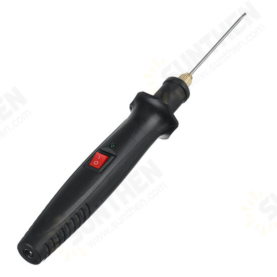 Electric Foam Cutter 3 in 1 Foam Cutter Electric Cutting Machine Pen Tools Kit 18W Styrofoam Cutting Pen with Electronic Voltage Transformer Adaptor Electric Foam Cutter 3 in 1 Foam Cutter Electric Cutting Machine Pen Tools Kit 18W Styrofoam Cutting Pen with Electronic Voltage Transformer Adaptor