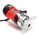 600W 220V Corded Electric Wood Trimmer Router Wood Laminator Router Joiners Power Tools
