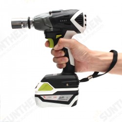 100-240V Wood Working Wrench Brushless Electric Impact Wrench 3 Stage Torque 100-240V Wood Working Wrench Brushless Electric Impact Wrench 3 Stage Torque