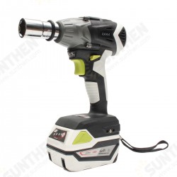 100-240V Wood Working Wrench Brushless Electric Impact Wrench 3 Stage Torque 100-240V Wood Working Wrench Brushless Electric Impact Wrench 3 Stage Torque