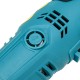 108V 160N.m 1/2inch 90° LED Electric Right Angle Ratchet Wrench 2X10000mAh Battery