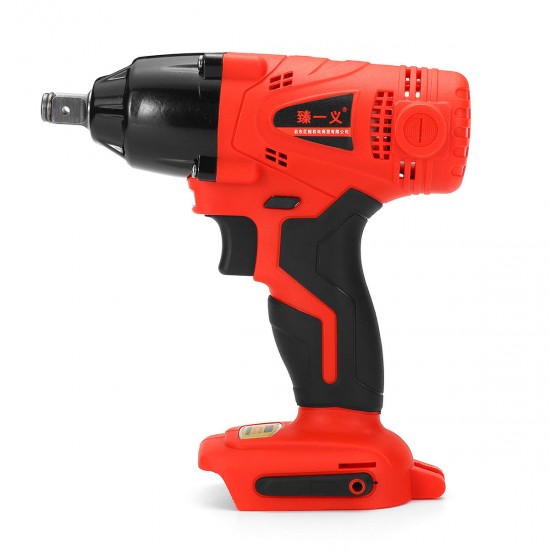 108VF 12800mA Cordless Impact Drill Kit Powerful Kits Electric Screwdriver Cordless Drill Mini Wireless Power Driver DC Lithium-Ion Battery