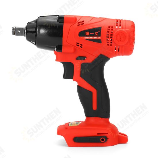 108VF 12800mA Cordless Impact Drill Kit Powerful Kits Electric Screwdriver Cordless Drill Mini Wireless Power Driver DC Lithium-Ion Battery