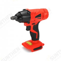 1/2inch 88VF Brushless Electric Wrench Cordless Impact Wrench Drilling For Makita Battery 1/2inch 88VF Brushless Electric Wrench Cordless Impact Wrench Drilling For Makita Battery