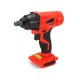 1/2inch 88VF Brushless Electric Wrench Cordless Impact Wrench Drilling For Makita Battery