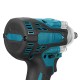 12.5mm Cordless Brushless Impact Wrench Drill Drive Screwdriver Power Tool For Makita 18V battery