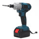 128VF 330N.m Cordless Li-Ion Battery Brushless Multi-purpose Electric Impact Wrench