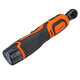 12V 40N.m Cordless Electric Ratchet Right Angle Wrench Recharge With 1 or 2 Li-ion Battery 12V 40N.m Cordless Electric Ratchet Right Angle Wrench Recharge With 1 or 2 Li-ion Battery
