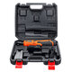 12V 40N.m Cordless Electric Ratchet Right Angle Wrench Recharge With 1 or 2 Li-ion Battery 12V 40N.m Cordless Electric Ratchet Right Angle Wrench Recharge With 1 or 2 Li-ion Battery