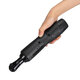 12V 65Nm 3/8inch Cordless Electric Ratchet Wrench Right Angle Wrench W/ 1 or 2 Battery 12V 65Nm 3/8inch Cordless Electric Ratchet Wrench Right Angle Wrench W/ 1 or 2 Battery