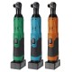 12V 65N.m 3/8inch Cordless Electric Ratchet Wrench Tool LED Electric Wrench W/ 2pcs Battery 12V 65N.m 3/8inch Cordless Electric Ratchet Wrench Tool LED Electric Wrench W/ 2pcs Battery