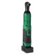 12V 65N.m 3/8inch Cordless Electric Ratchet Wrench Tool LED Electric Wrench W/ 2pcs Battery 12V 65N.m 3/8inch Cordless Electric Ratchet Wrench Tool LED Electric Wrench W/ 2pcs Battery