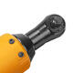 12V Power Cordless Ratchet Wrench 3600mah Li-ion Battery Electric Wrench Max. Torque 45 3/8 inch 12V Power Cordless Ratchet Wrench 3600mah Li-ion Battery Electric Wrench Max. Torque 45 3/8 inch