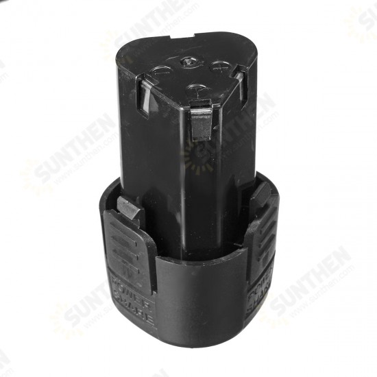 12V Power Cordless Ratchet Wrench 3600mah Li-ion Battery Electric Wrench Max. Torque 45 3/8 inch 12V Power Cordless Ratchet Wrench 3600mah Li-ion Battery Electric Wrench Max. Torque 45 3/8 inch