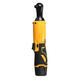 12V Power Cordless Ratchet Wrench 3600mah Li-ion Battery Electric Wrench Max. Torque 45 3/8 inch 12V Power Cordless Ratchet Wrench 3600mah Li-ion Battery Electric Wrench Max. Torque 45 3/8 inch