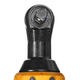 12V Power Cordless Ratchet Wrench 3600mah Li-ion Battery Electric Wrench Max. Torque 45 3/8 inch 12V Power Cordless Ratchet Wrench 3600mah Li-ion Battery Electric Wrench Max. Torque 45 3/8 inch
