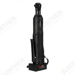 12V/18V/28V Electric Ratchet Wrench Cordless Electric Wrench 3/8inch Right Angle Wrench Li-ion Batteriy Charger Tool 12V/18V/28V Electric Ratchet Wrench Cordless Electric Wrench 3/8inch Right Angle Wrench Li-ion Batteriy Charger Tool