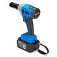 15000-30000mAH Cordless Impact Wrench Brushless Electric Wrench 1/2inch Socket Tool