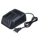 15000mAh Electric Impact Wrench 340Nm Cordless Brushless with 2 Lithium Battery 15000mAh Electric Impact Wrench 340Nm Cordless Brushless with 2 Lithium Battery