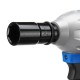 15000mAh Electric Impact Wrench 340Nm Cordless Brushless with 2 Lithium Battery 15000mAh Electric Impact Wrench 340Nm Cordless Brushless with 2 Lithium Battery