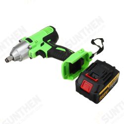 168VF 19800mAh 330NM Electric Impact Wrench Li-ion Battery Rechargeable Power Tool 168VF 19800mAh 330NM Electric Impact Wrench Li-ion Battery Rechargeable Power Tool