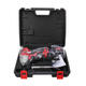 168VF 19800mAh LED Electric Cordless Impact Wrench Li-ion Power Torque Drill Screwdriver 168VF 19800mAh LED Electric Cordless Impact Wrench Li-ion Power Torque Drill Screwdriver