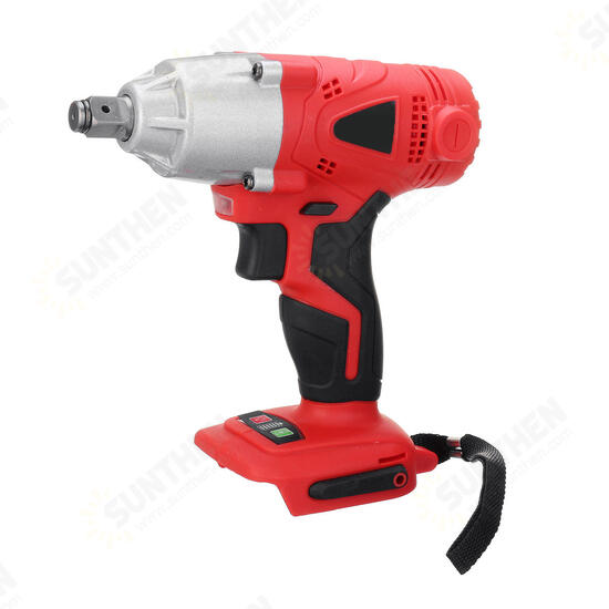 168VF 19800mAh LED Electric Cordless Impact Wrench Li-ion Power Torque Drill Screwdriver 168VF 19800mAh LED Electric Cordless Impact Wrench Li-ion Power Torque Drill Screwdriver