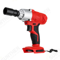 180V-240V Cordless LED Light Impact Wrench 50Hz 350 Nm Waterproof Electric Wrench Adapted To 18V Makita Battery 180V-240V Cordless LED Light Impact Wrench 50Hz 350 Nm Waterproof Electric Wrench Adapted To 18V Makita Battery