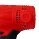 180V-240V Cordless LED Light Impact Wrench 50Hz 350 Nm Waterproof Electric Wrench Adapted To 18V Makita Battery