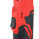 18V 45NM Cordless Eletctric Ratchet Wrench 3/8 Inch Li-ion Battery Powered Right Angle Wrench With 2Pcs Sockets 2 Batteries With LED Light 18V 45NM Cordless Eletctric Ratchet Wrench 3/8 Inch Li-ion Battery Powered Right Angle Wrench With 2Pcs Sockets 2 Batteries With LED Light