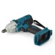 18V 480N.m. Li-Ion Cordless Impact Wrench Driver 1/2inch Brushed Electric Wrench Replacement for Makita Battery