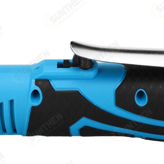 18V 60N.m 3/8 Inch Cordless Electric Wrench Power 90 Degree Right Angle Wrench Ratchet Wrench Tool Battery Charger Kit 18V 60N.m 3/8 Inch Cordless Electric Wrench Power 90 Degree Right Angle Wrench Ratchet Wrench Tool Battery Charger Kit