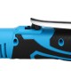 18V 60N.m 3/8 Inch Cordless Electric Wrench Power 90 Degree Right Angle Wrench Ratchet Wrench Tool Battery Charger Kit 18V 60N.m 3/8 Inch Cordless Electric Wrench Power 90 Degree Right Angle Wrench Ratchet Wrench Tool Battery Charger Kit