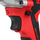 18V Brushless Electric Wrench Cordless Impact Drill Driver 1/2inch Chunk For Makita Battery 18V Brushless Electric Wrench Cordless Impact Drill Driver 1/2inch Chunk For Makita Battery