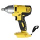 18V Cordless Impact Wrench 3000R/MIN High Torque Impact Wrench Tool Adapted To 18V Makita Battery 18V Cordless Impact Wrench 3000R/MIN High Torque Impact Wrench Tool Adapted To 18V Makita Battery
