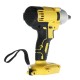 18V Cordless Impact Wrench 3000R/MIN High Torque Impact Wrench Tool Adapted To 18V Makita Battery 18V Cordless Impact Wrench 3000R/MIN High Torque Impact Wrench Tool Adapted To 18V Makita Battery