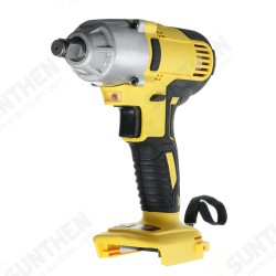 18V Cordless Impact Wrench 3000R/MIN High Torque Impact Wrench Tool Adapted To 18V Makita Battery 18V Cordless Impact Wrench 3000R/MIN High Torque Impact Wrench Tool Adapted To 18V Makita Battery