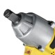 18V Cordless Impact Wrench 3000R/MIN High Torque Impact Wrench Tool Adapted To 18V Makita Battery 18V Cordless Impact Wrench 3000R/MIN High Torque Impact Wrench Tool Adapted To 18V Makita Battery