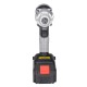 19800mAh Lithium Battery Wrench Multifunctional 300N.m Electric Cordless Impact Wrench