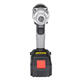 19800mAh Lithium Battery Wrench Multifunctional 300N.m Electric Cordless Impact Wrench