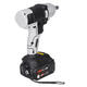 19800mAh Lithium Battery Wrench Multifunctional 300N.m Electric Cordless Impact Wrench 19800mAh Lithium Battery Wrench Multifunctional 300N.m Electric Cordless Impact Wrench