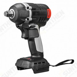 2 in 1 800N.m. Brushless Cordless Electric 1/2inchWrench 1/4inchScrewdriver Drill for Makita 18V Battery 2 in 1 800N.m. Brushless Cordless Electric 1/2inchWrench 1/4inchScrewdriver Drill for Makita 18V Battery