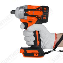 2 in1 800N.m. Li-Ion Brushless Cordless Electric 1/2inch Wrench 1/4inch Screwdriver Drill for Makita 18V Battery 2 in1 800N.m. Li-Ion Brushless Cordless Electric 1/2inch Wrench 1/4inch Screwdriver Drill for Makita 18V Battery