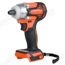 2 in1 800N.m. Li-Ion Brushless Cordless Electric 1/2inch Wrench 1/4inch Screwdriver Drill for Makita 18V Battery 2 in1 800N.m. Li-Ion Brushless Cordless Electric 1/2inch Wrench 1/4inch Screwdriver Drill for Makita 18V Battery