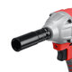 21V Brushless Wlectric Torque Wrench Cordless 2 In 1 Screwdriver Wrench Adapted To Makita Battery 21V Brushless Wlectric Torque Wrench Cordless 2 In 1 Screwdriver Wrench Adapted To Makita Battery