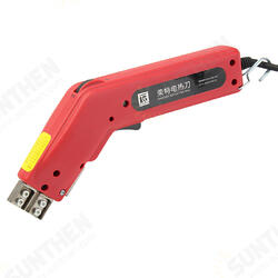 250W 220V Nordstrand Pro Electric Hot Knife Styrofoam Foam Cutter Tool with Blades Accessories 250W 220V Nordstrand Pro Electric Hot Knife Styrofoam Foam Cutter Tool with Blades Accessories