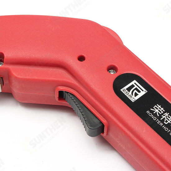 250W 220V Nordstrand Pro Electric Hot Knife Styrofoam Foam Cutter Tool with Blades Accessories